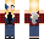 my skin