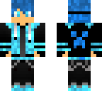 my skin