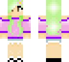 my skin