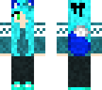 my skin