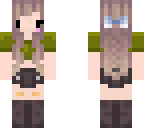 my skin