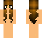my skin hair base