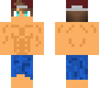 my skin with abs