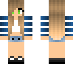 my summer skin