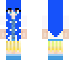 my youtube skin