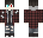 nathan the wolf