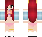 neko erza scarlet