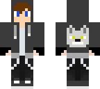 new skin