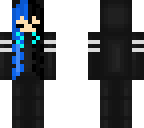 new skin edit