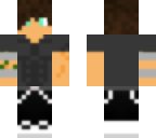 new version of me wrestler aka itzkenahyt_
