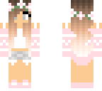 nicos pink skin