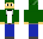 nuke dude human v4