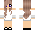 nulle's skole skin