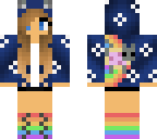 nyan girl