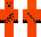 orangenangreifer
