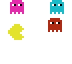 pacman
