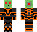 pama rustydawgt
