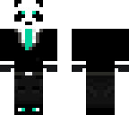panda
