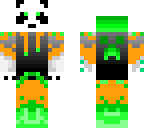 panda