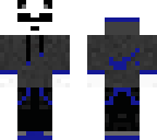 panda