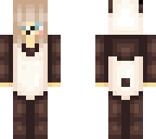 panda twin 1