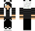 pandaboy