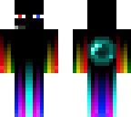 party enderman