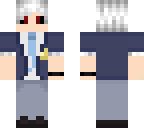 pdh ghoul