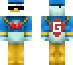 pgproductionshd7's skin lol