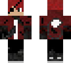 phantom foxy boy