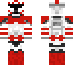 phase ii 401st trooper