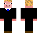 pig trump