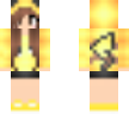 pika pika
