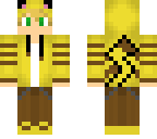 pikachu boy