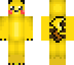 pikachu edit