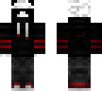 pimp panda saska