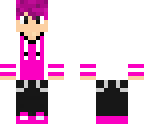 pink dude