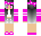 pink girl