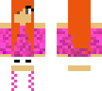 pink glam