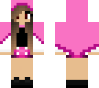 pink riding hood