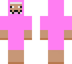 pink sheep