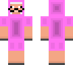 pink sheep