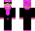 pink sundee