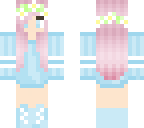 pinkhairedgirl