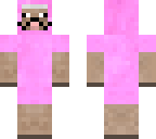 pinksheep