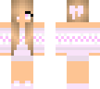 pinky edit