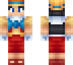 pinocchio