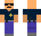 police officer