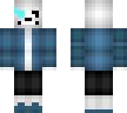 powered sans