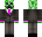 prankster gangster creeper